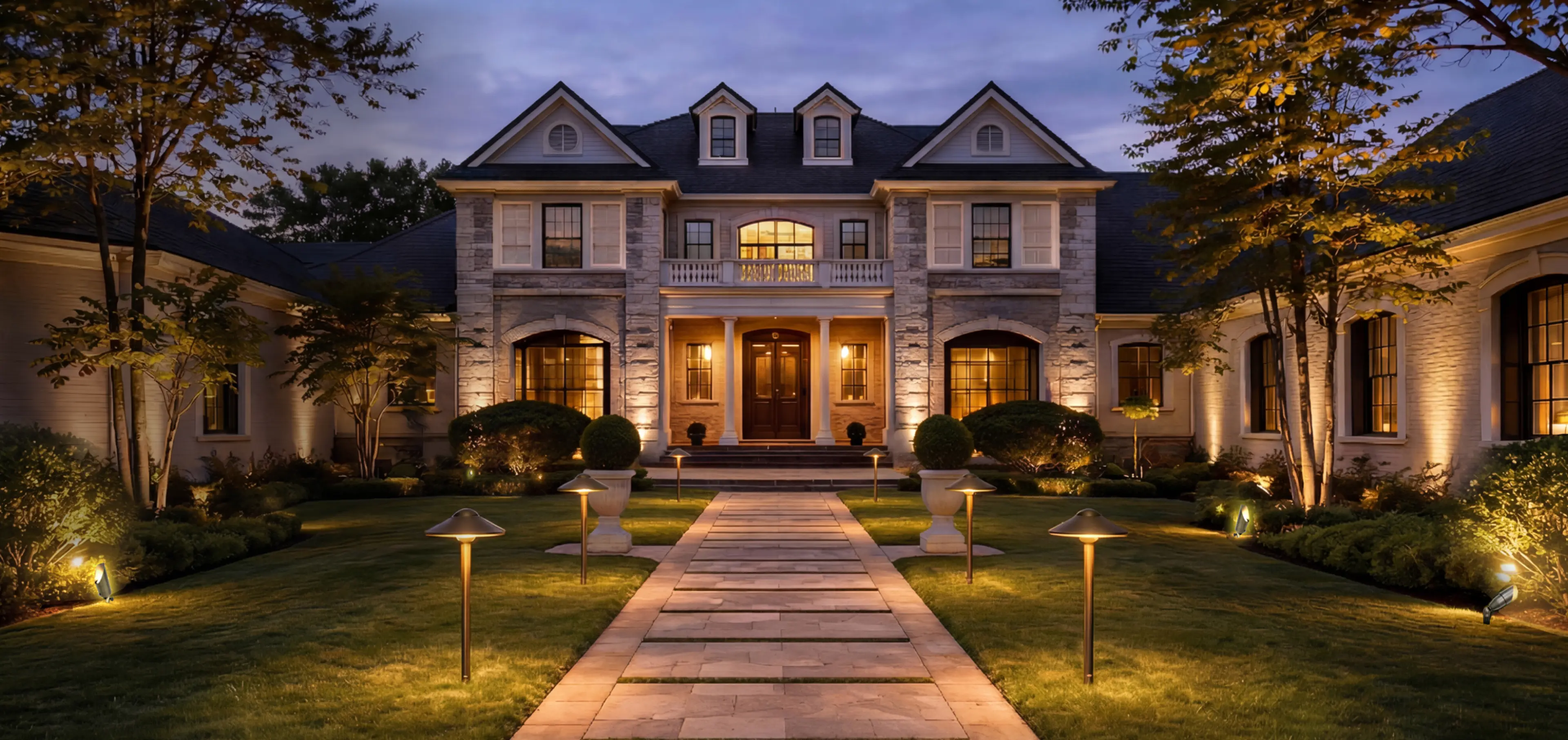 Contact Vesta lighting