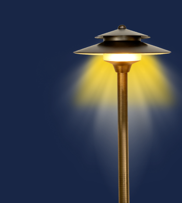 Vesta outdoor lighting contact